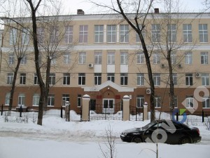 Школа № 8 Новокуйбышевск