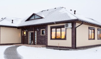 Убираем дом к Новому Году