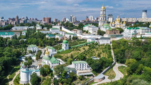 Где взять квартиру в аренду посуточно в Киеве? 2