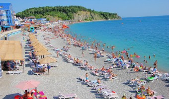 Отдых на Кубани: загляни в гости к Хотею!