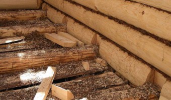 Изготовление разбивочной основы для строительства