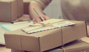 Отслеживание почтовых отправлений в интернете