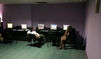 Встречали по звонку - как в Самаре работал незаконный игровой клуб