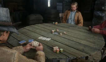 Главные ошибки новичков в игре в онлайн покер