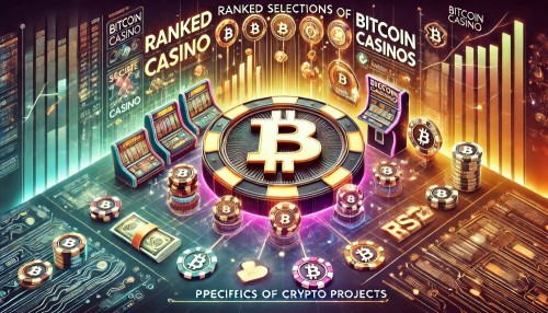 Ррейтинг биткоин казино