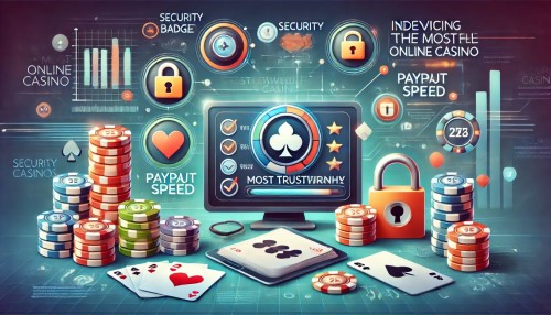 Как определить самые честные онлайн казино?