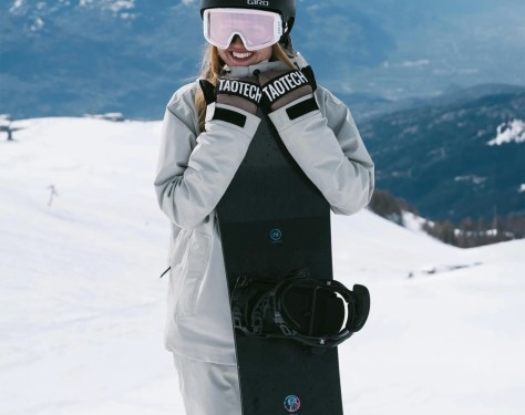 Крепления для сноуборда Nidecker