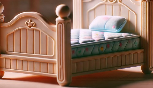 Средне жесткий матрас