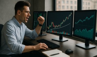 Выбрать торговую платформу онлайн