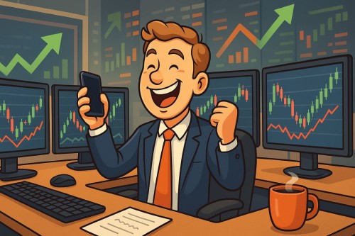 Торговая платформа лучшая