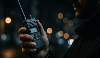 Выбор раций в СПб