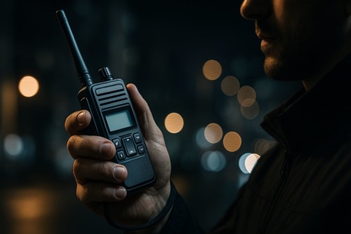 Выбор раций в СПб