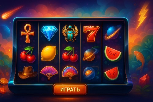 KiloGram казино